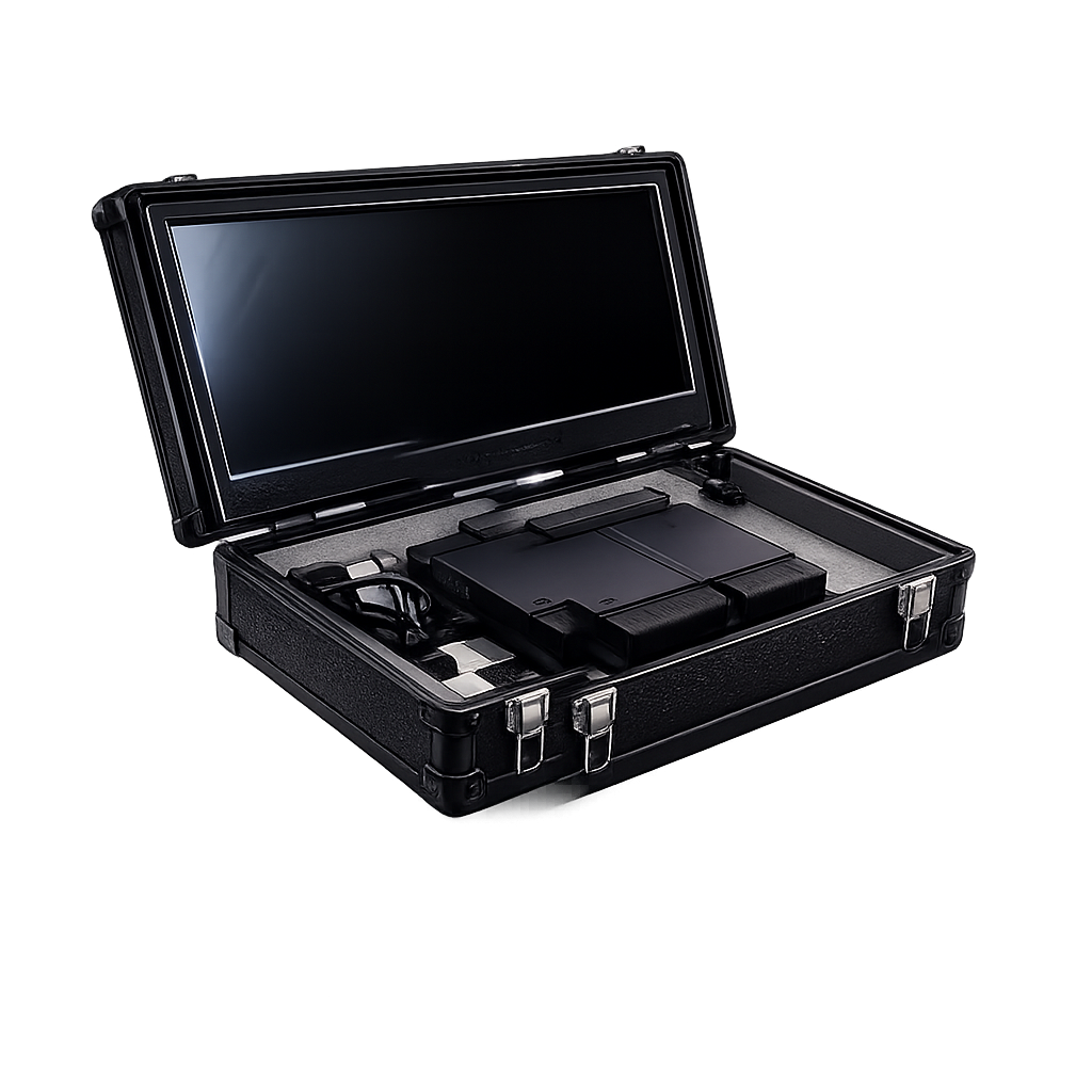 PLAYBOX TAMORA